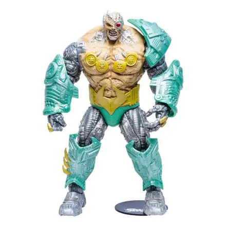 Spawn Megafig Actionfigur Overtkill 30 cm Produktfoto