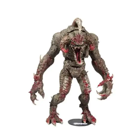 Spawn Megafig Actionfigur Violator (Bloody) 30 cm Produktfoto