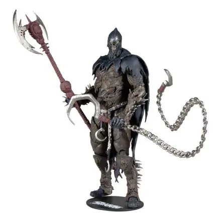 Spawn Actionfigur Raven Spawn 18 cm Produktfoto