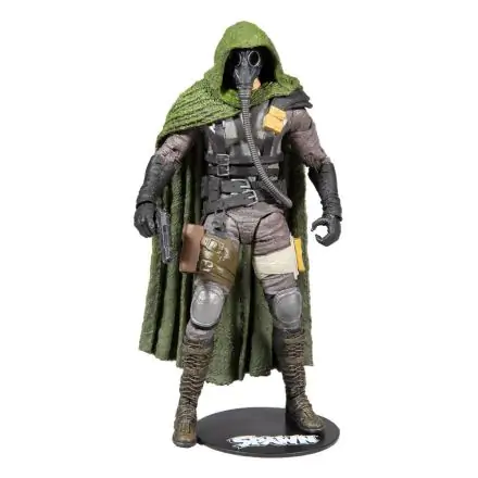 Spawn Actionfigur Soul Crusher 18 cm Produktfoto