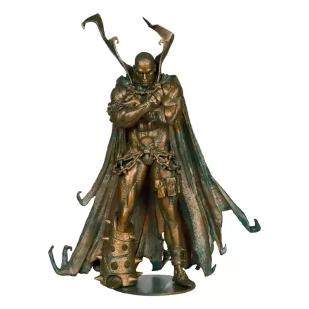 Spawn Figur Spawn #311 (Patina Edition) (Gold Label) 19 cm Produktfoto