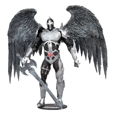 Spawn Actionfigur The Dark Redeemer 18 cm Produktfoto