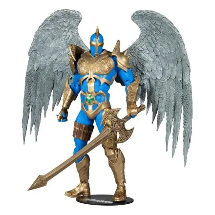Spawn Actionfigur The Redeemer 18 cm Produktfoto