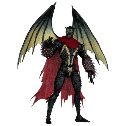 Spawn Spielzeug Actionfigur Classic Nightmare Spawn 23 cm Produktfoto