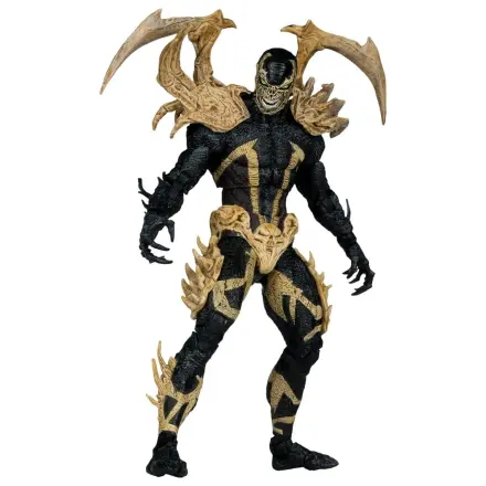 Spawn Spielzeug Actionfigur Curse of Spawn 19 cm Produktfoto