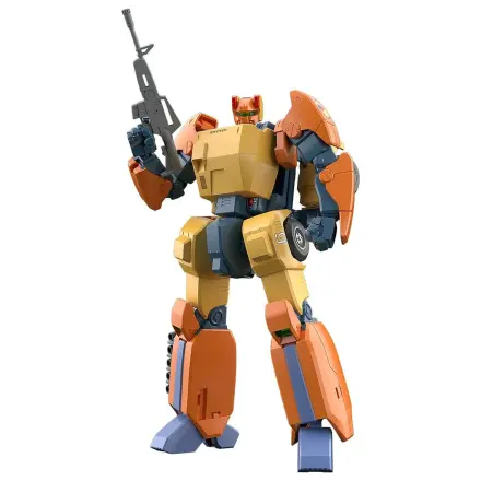 Special Armored Battalion Dorvack Moderoid Plastic Modellbausatz Mugen Calibur 17 cm Produktfoto