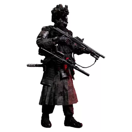 Special Warfare Ming Dynasty Extreme Zone Actionfigur 1/6 Jinyiwei 28 cm Produktfoto