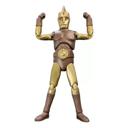 Spectreman HAF Actionfigur Spectre Man 17 cm Produktfoto