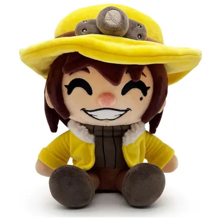 Spelunky 2 Plüschfigur Ana 22 cm Produktfoto
