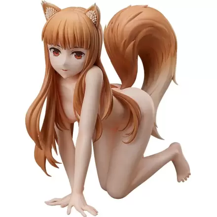 Spice and Wolf PVC Statue 1/4 Holo (Neuauflage) 19 cm Produktfoto