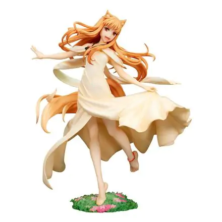 Spice and Wolf PVC Statue 1/7 Holo 23 cm Produktfoto