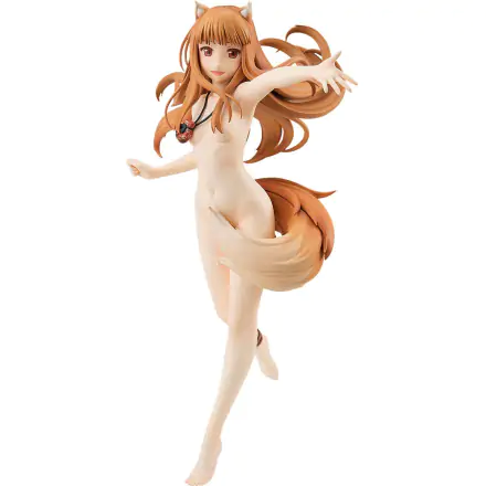 Spice and Wolf PVC Statue 1/7 Wise Wolf Holo 21 cm Produktfoto