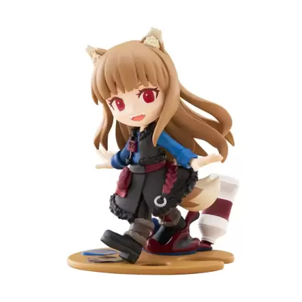 Spice and Wolf: Merchant Meets the Wise Wolf PalVerse PVC Statue Holo 12 cm Produktfoto