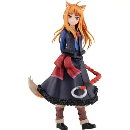 Spice and Wolf Pop Up Parade PVC Statue Holo 17 cm Produktfoto