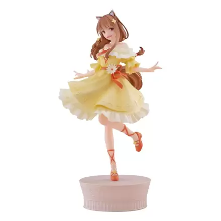 Spice and Wolf Tenitol PVC Statue Holo 23 cm termékfotója