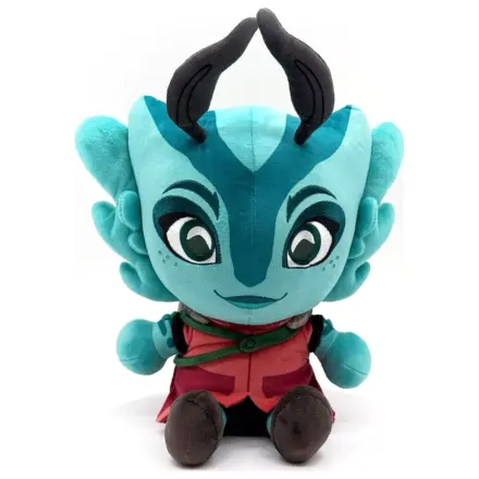 Spice Frontier Plüsch Figur Ada Olyan 22 cm Produktfoto
