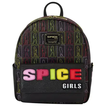 Spice Girls by Loungefly Mini Rucksack Produktfoto