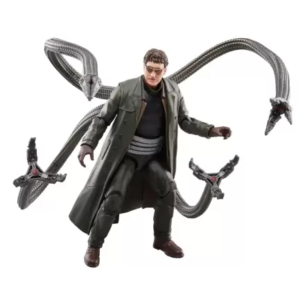 Spider-Man 2 Marvel Legends Actionfigur Doc Ock 15 cm Produktfoto