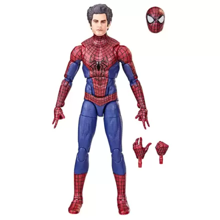 Marvel Spiderman 2 The Amazing Spiderman Figur 15cm Produktfoto