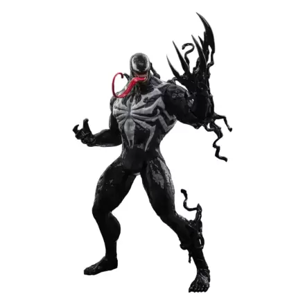 Spider-Man 2 Videogame Masterpiece Actionfigur 1/6 Venom 53 cm termékfotója