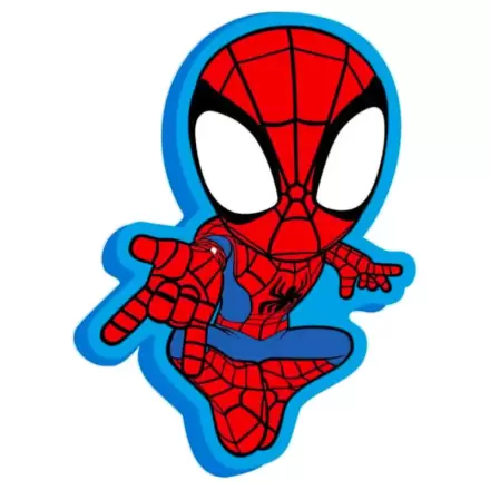 Marvel Spiderman 3D Kissen Produktfoto