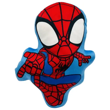 Marvel Spiderman 3D Kissen Produktfoto