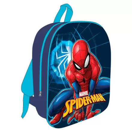 Marvel Spiderman 3D Rucksack termékfotója