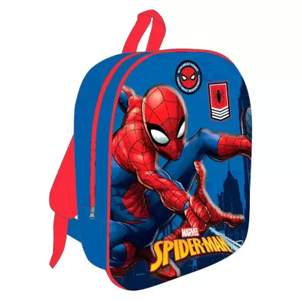 Marvel Spiderman 3D Rucksack 30cm Produktfoto