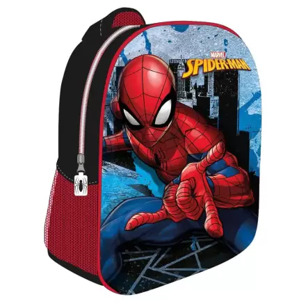 Marvel Spiderman 3D Rucksack 30cm Produktfoto