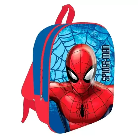 Marvel Spiderman 3D Rucksack 30cm termékfotója