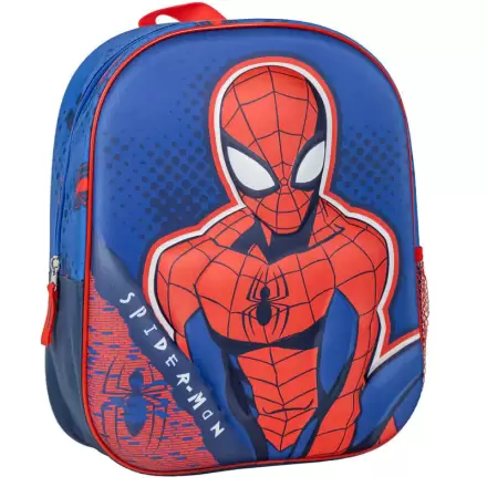 Marvel Spiderman 3D Rucksack 31cm termékfotója