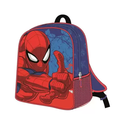 Marvel Spiderman 3D Rucksack 31cm termékfotója