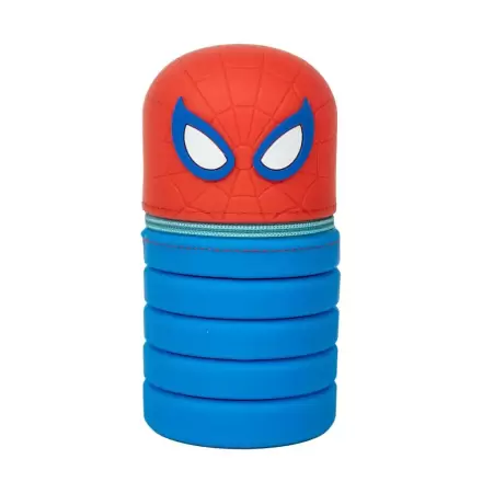 Marvel Spiderman 3D Mäppchen termékfotója