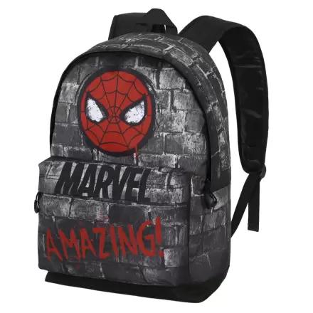 Marvel Spiderman Amazing Rucksack 41cm termékfotója
