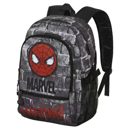 Marvel Spiderman Amazing Rucksack 44cm termékfotója