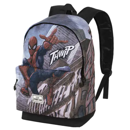 Marvel Spiderman Arachnid Rucksack 41cm termékfotója