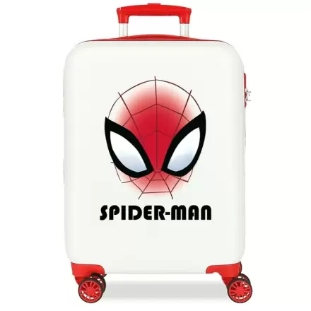 Marvel Spiderman Authentic ABS Trolley Koffer 55cm termékfotója