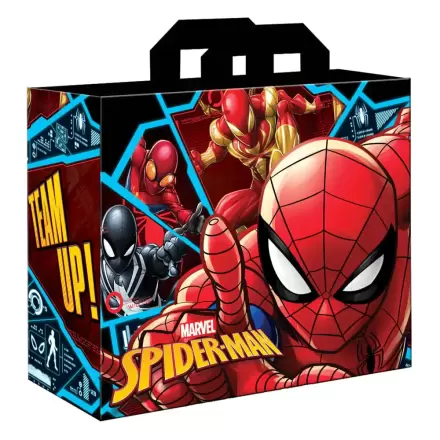 Spider-Man Tragetasche termékfotója