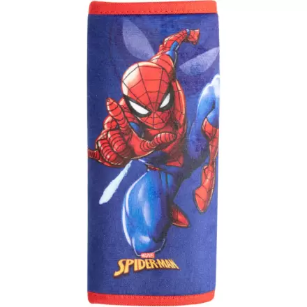 Marvel Spiderman Gurtpolster termékfotója