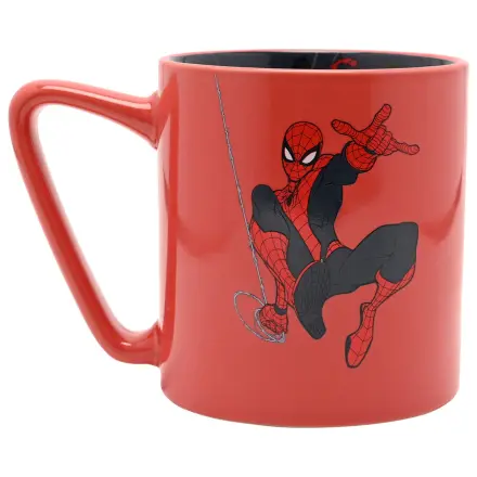 Marvel Spiderman Tasse 500ml Produktfoto