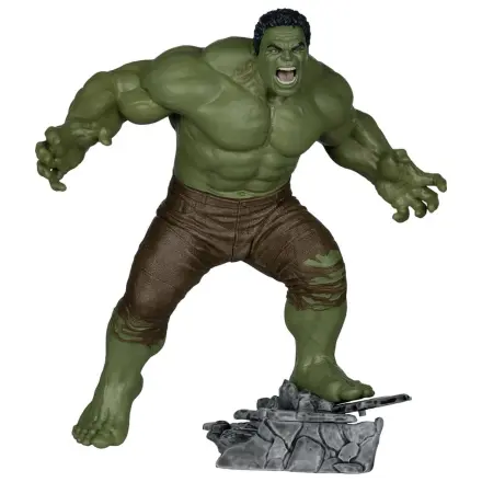 Spider-Man: Brand New Day (2026) Marvel Studios Statue 1/10 Hulk 18 cm Produktfoto