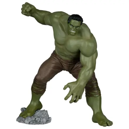 Spider-Man: Brand New Day (2026) Marvel Studios Statue 1/6 Hulk 27 cm Produktfoto