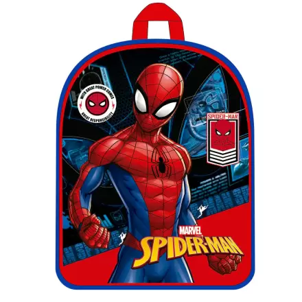 Marvel Spiderman Brave Rucksack 30cm termékfotója