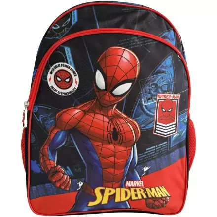 Marvel Spiderman Brave Rucksack 40cm termékfotója