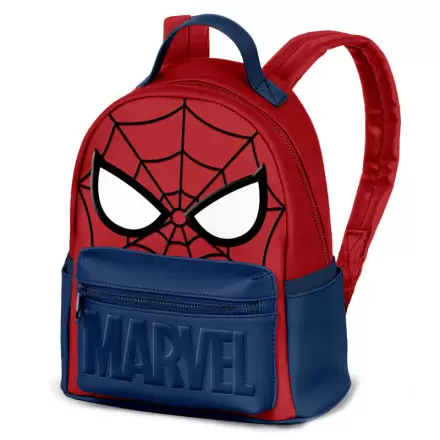 Marvel Spiderman Chibi Rucksack 29cm Produktfoto