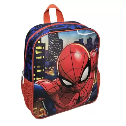 Marvel Spiderman City Rucksack 29cm termékfotója