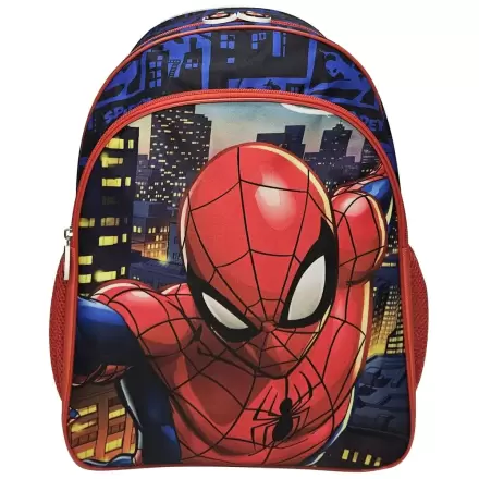 Marvel Spiderman City Rucksack 40cm termékfotója