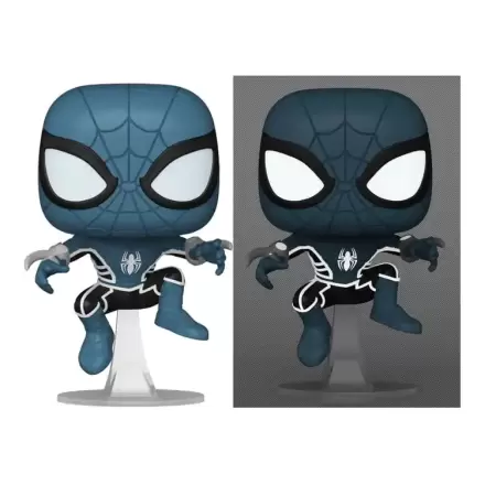 Spider-Man Comics Funko POP! Heroes Vinyl Figur Asgardian Armor GITD 9 cm termékfotója