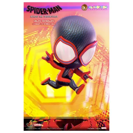 Spider-Man Cosbaby Welle 1 Miles Morales Produktfoto