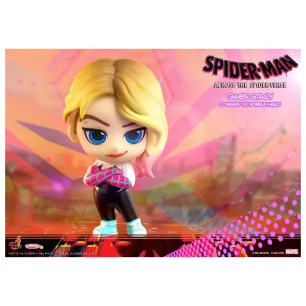 Spider-Man Cosbaby Welle 2 Gwen Stacy Produktfoto